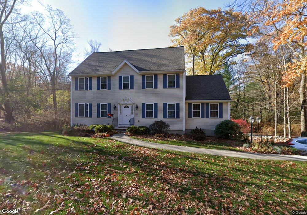 26 Locust St, Burlington, MA 01803 - photo 1