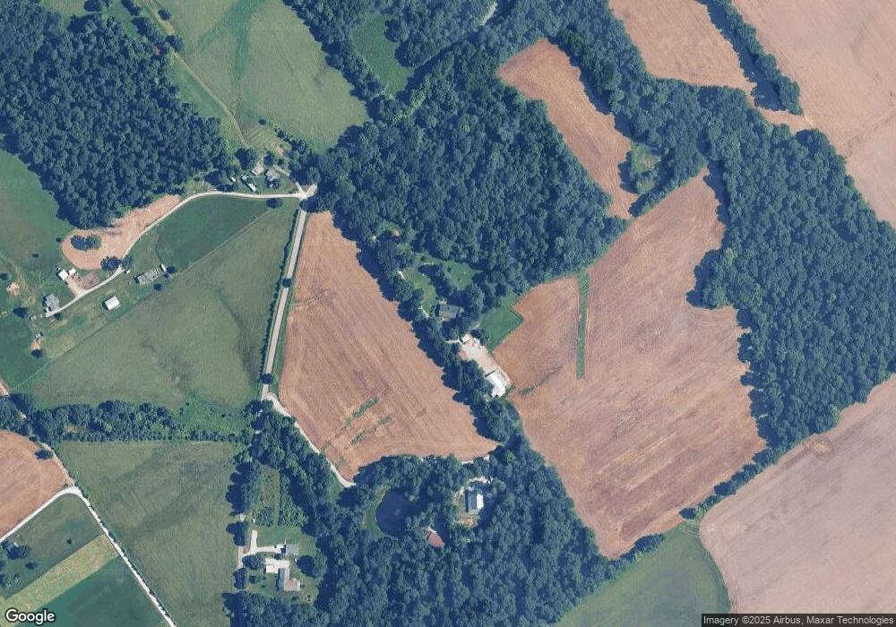 9802 Charlestown New Market Rd, Charlestown, IN 47111 - photo 1