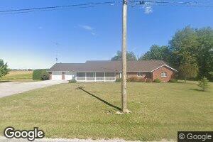 9885 S 100 E, Lynn, IN 47355