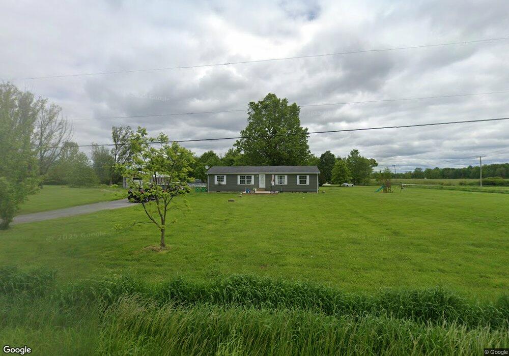 2570 E Union Rd, Jefferson, OH 44047 - photo 1