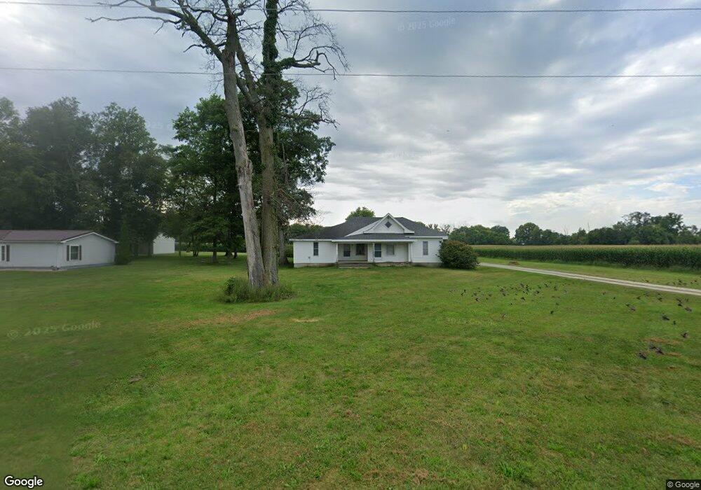 5326 S 300 W, Bluffton, IN 46714 - photo 1