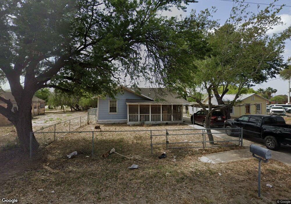 206 S Aster St, Pharr, TX 78577 - photo 1