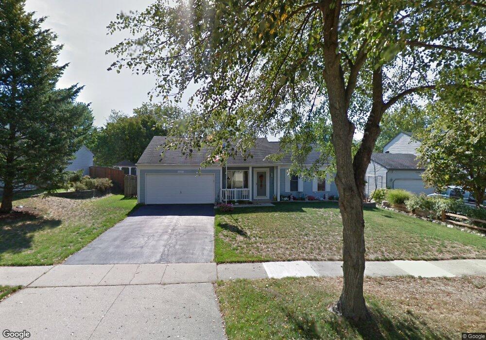 1145 Greenridge Ave, Algonquin, IL 60102 - photo 1