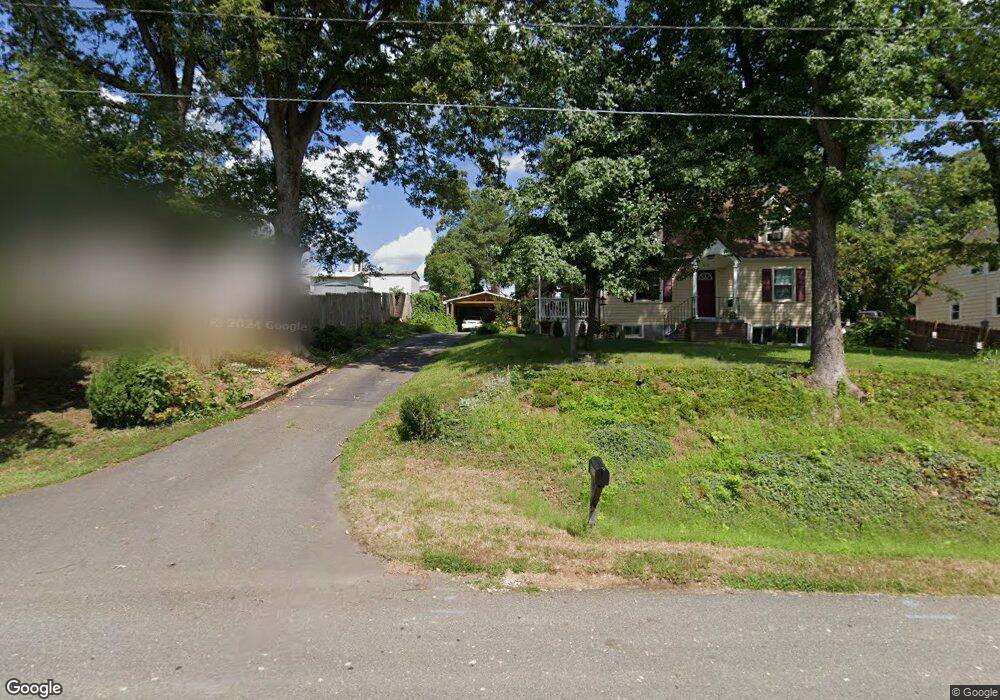 4020 Bradys Hill Rd, Triangle, VA 22172 - photo 1