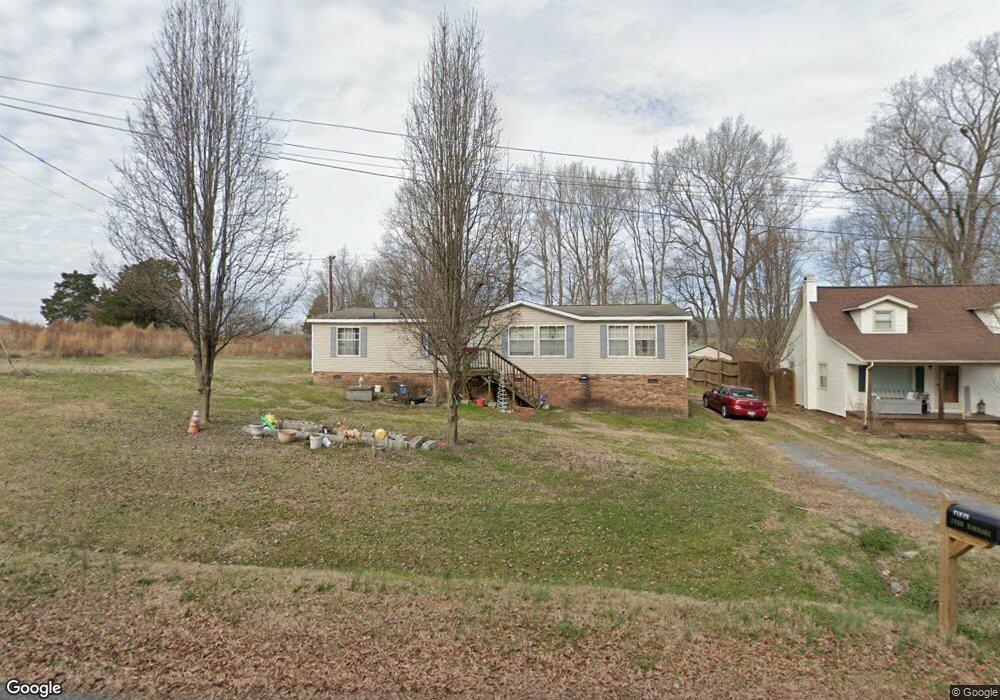 2244 Mcneill Rd, High Point, NC 27263 - photo 1