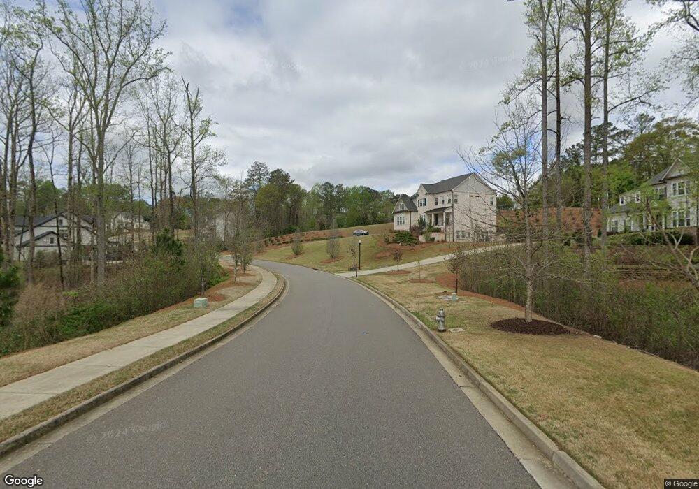 0 Milestone Trail unit 8708503, Milton, GA 30004 - photo 1