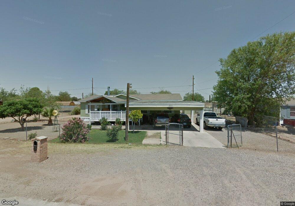 277 Wetumka Ln, El Paso, TX 79927 - photo 1