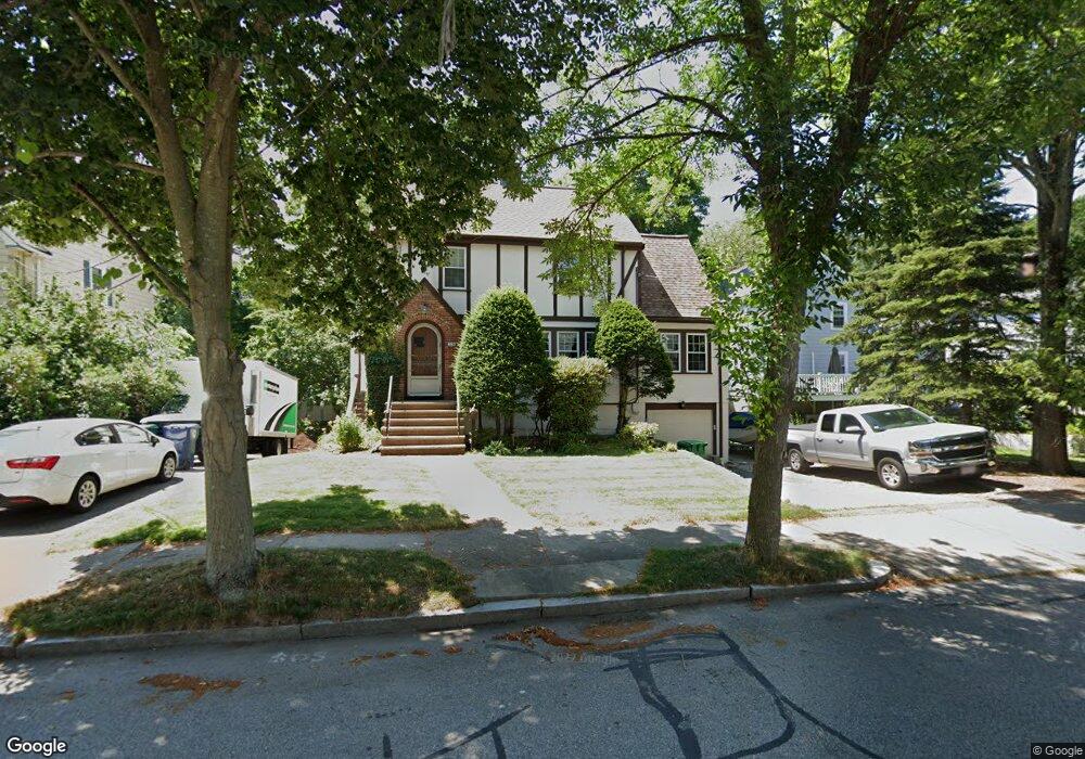 130 Oakdale Rd, Newton Highlands, MA 02461 - photo 1