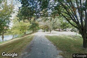 1546 Hermitage Rd, Arcola, MS 38722