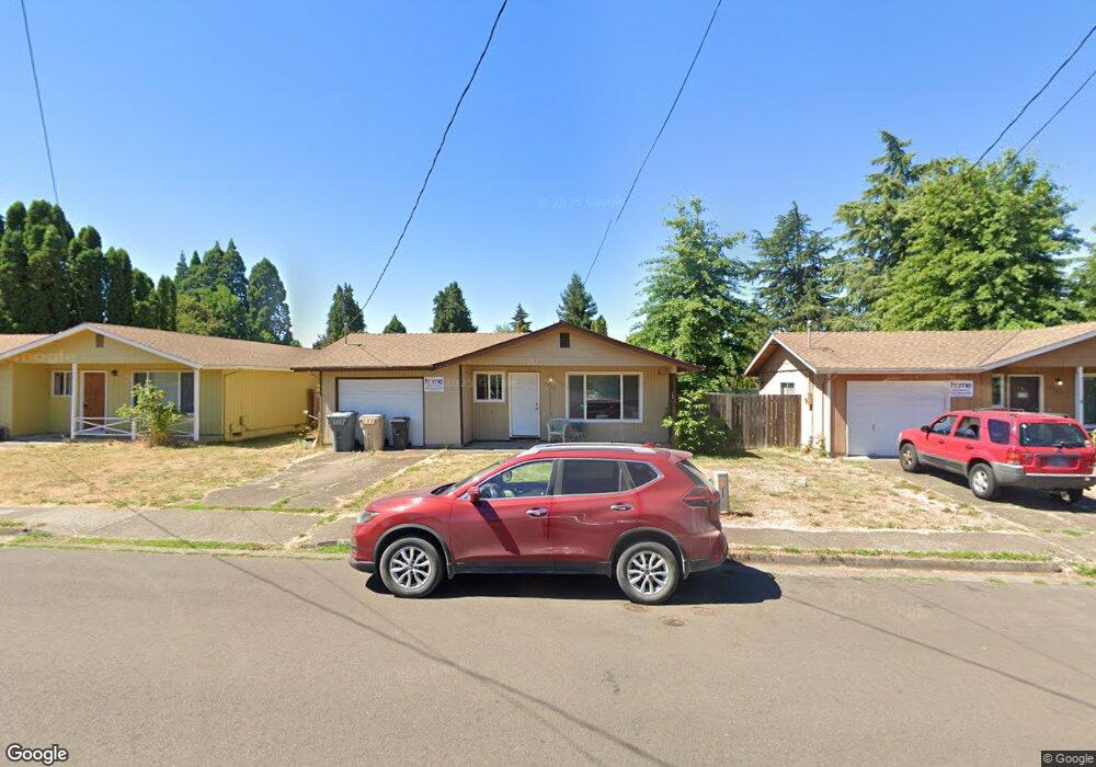 2310 SE Ryan St, Corvallis, OR 97333 - photo 1