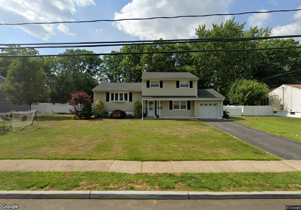 70 Phillips Dr, Old Bridge, NJ 08857 - photo 1