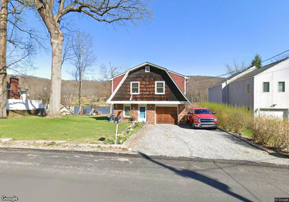 105 E Shore Dr, Vernon, NJ 07462 - photo 1