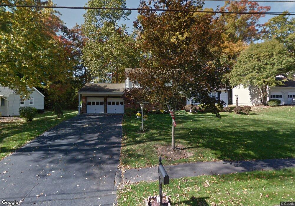 34 Maplewood Dr, Parsippany, NJ 07054 - photo 1