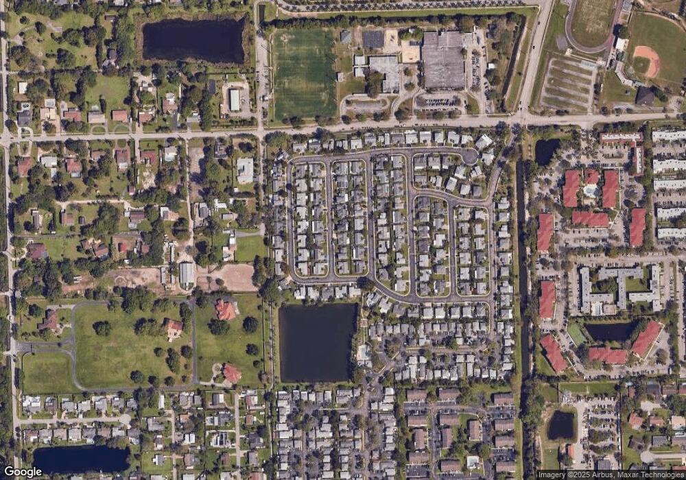 4020 SW 72nd Dr, Davie, FL 33314 - photo 1