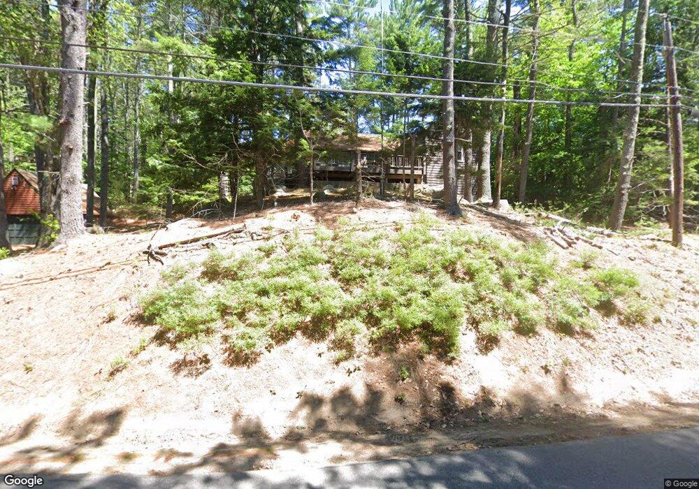 82 Old Hubbard Rd, Meredith, NH 03253 - photo 1