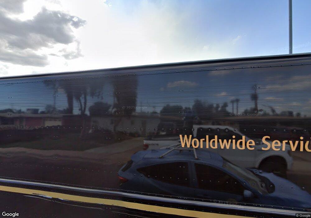 636 S Pima, Mesa, AZ 85210 - photo 1