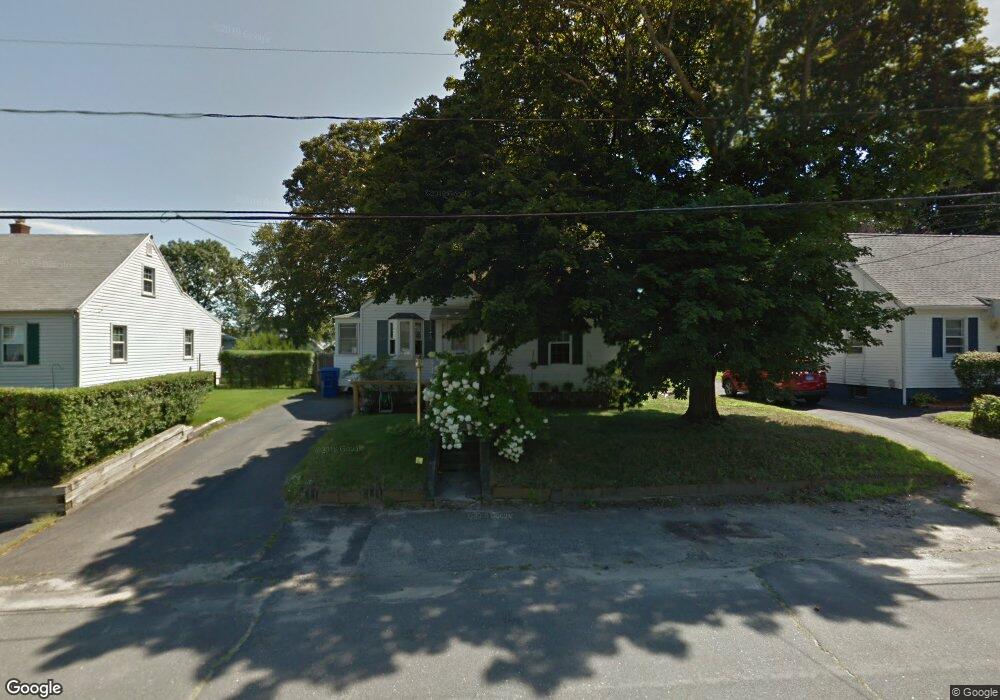 45 Barbara St, Waterbury, CT 06704 - photo 1