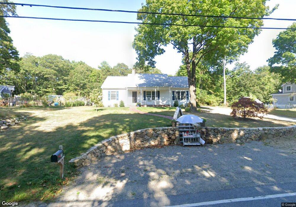 130 River Rd, Marstons Mills, MA 02648 - photo 1