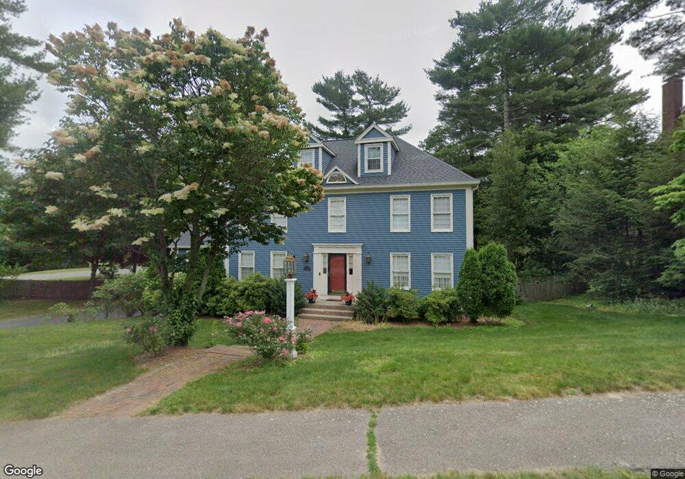 79 Emerson Rd, East Walpole, MA 02032 - photo 1