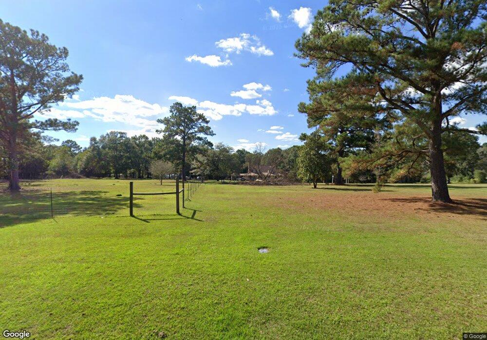 24421 Rester Rd, Picayune, MS 39466 - photo 1