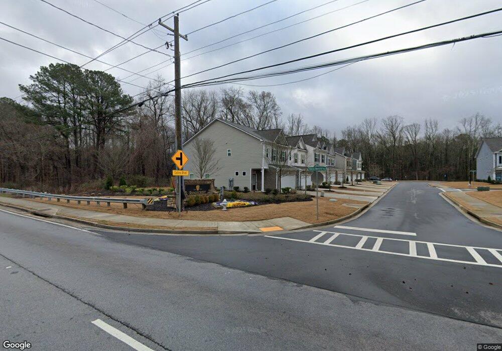 1005 Primm Way, Austell, GA 30168 - photo 1