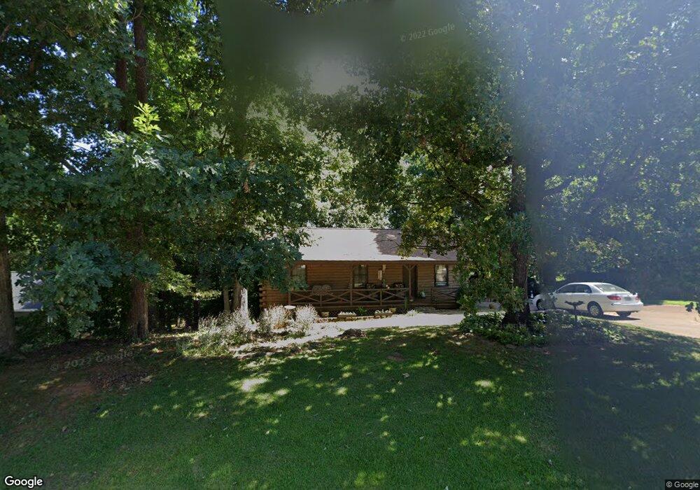 3019 Fork Rd, Gainesville, GA 30506 - photo 1