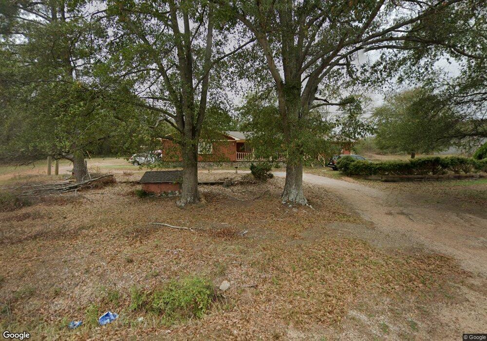 200 Shirley Rd, Royston, GA 30662 - photo 1