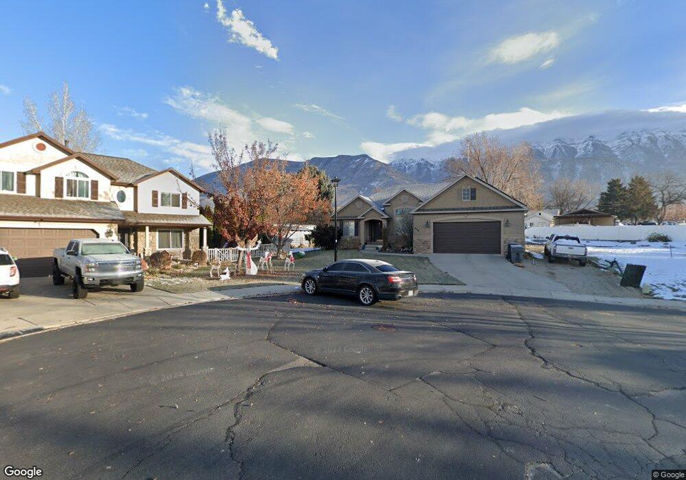 466 E 420 S, Pleasant Grove, UT 84062 - photo 1