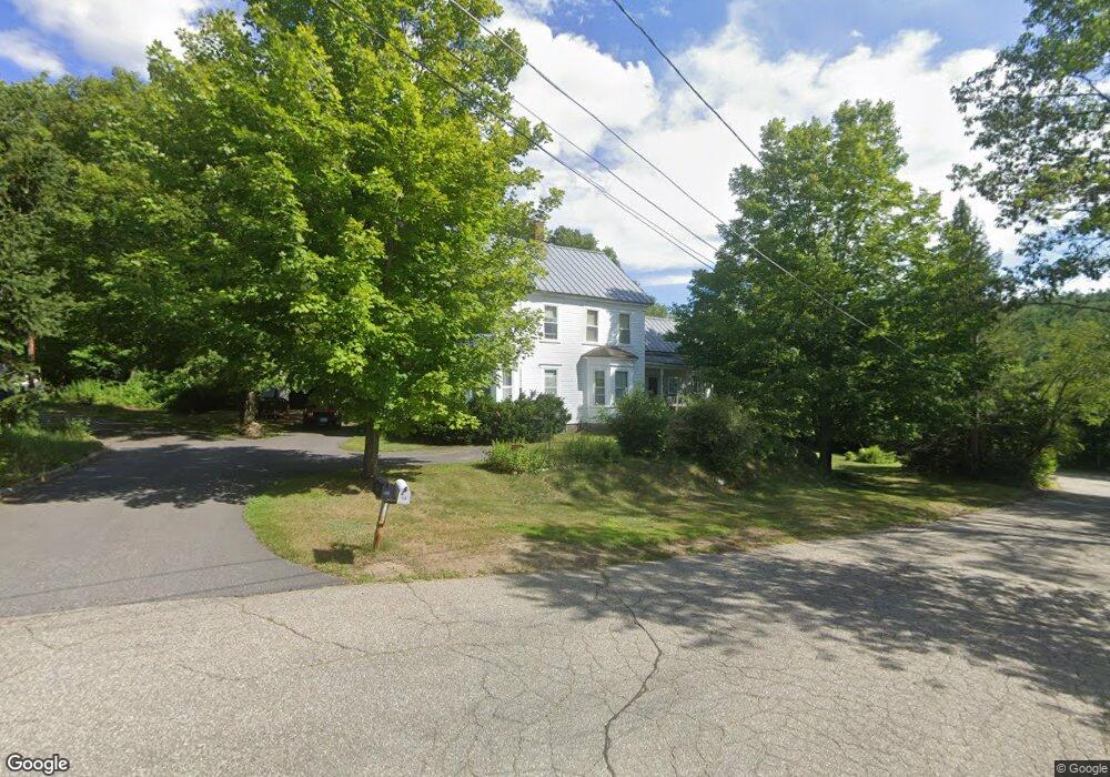 32 Carr Ave, Ashland, NH 03217 - photo 1