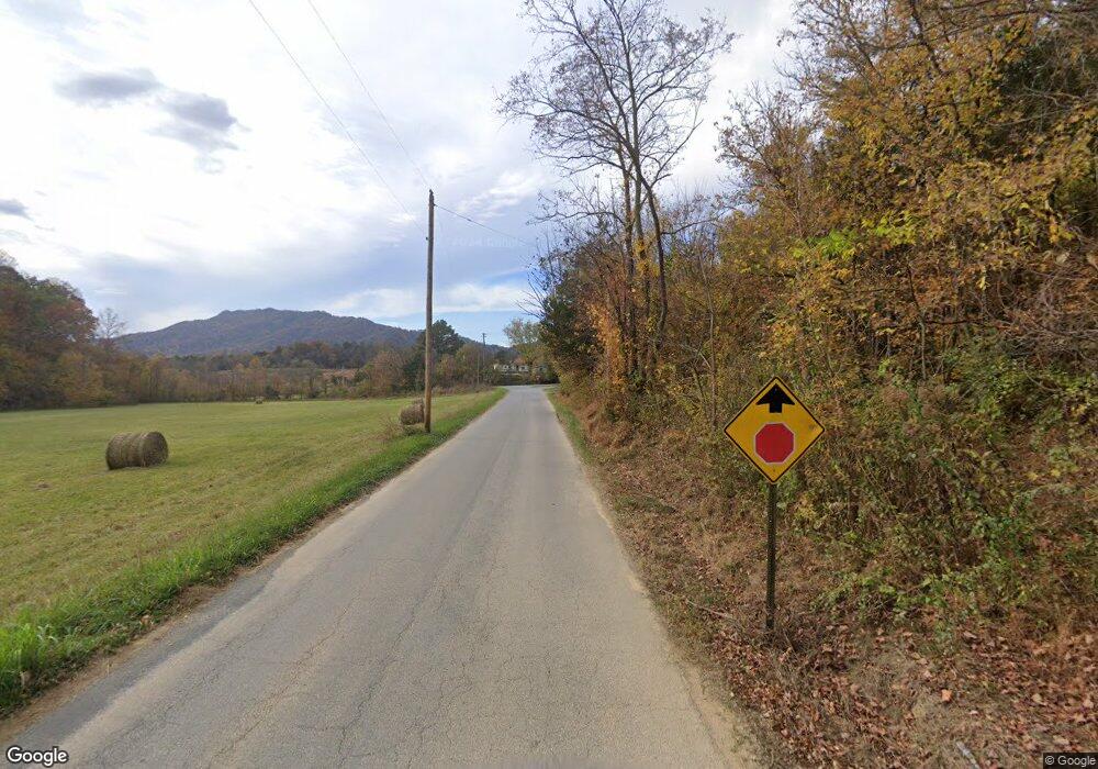 TRACT #1 Ryan Rd, Fall Branch, TN 37656 - photo 1