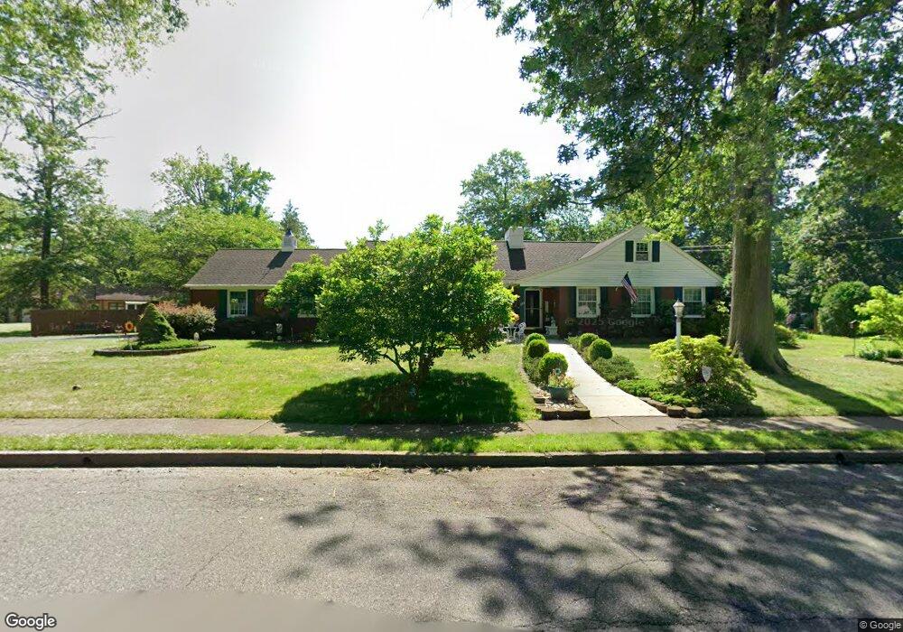 233 S 4th St, Quakertown, PA 18951 - photo 1