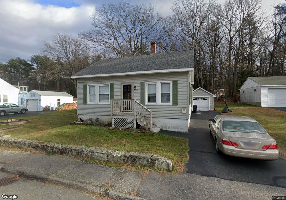 16 Atlantic Ave, Biddeford, ME 04005 - photo 1