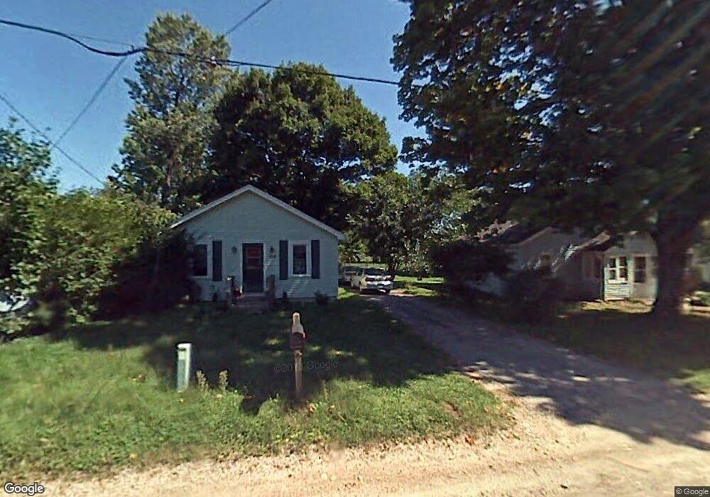 519 Hillcrest Rd, Niles, MI 49120 - photo 1