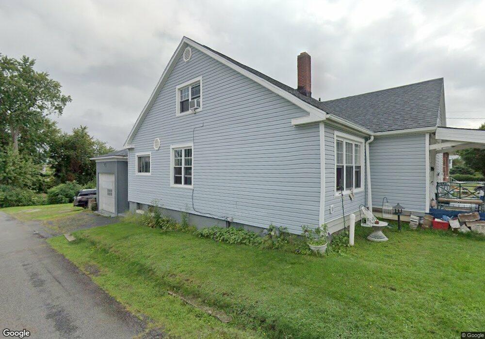 941 Hemlock St, Scranton, PA 18505 - photo 1