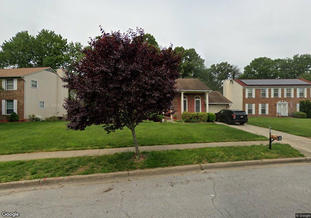 7805 Mike Shapiro Dr, Clinton, MD 20735 - photo 1