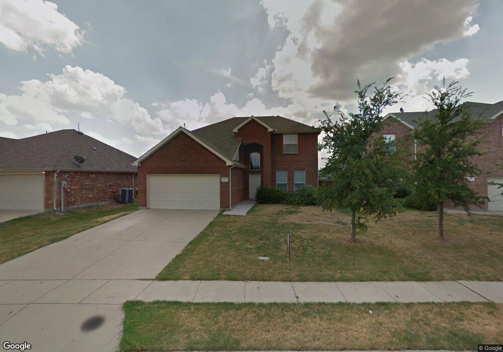 848 Bowie Dr, Lavon, TX 75166 - photo 1