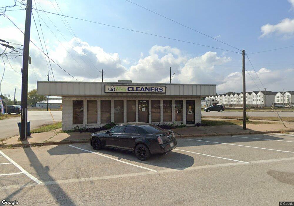 2403 Main St, Waller, TX 77484 - photo 1