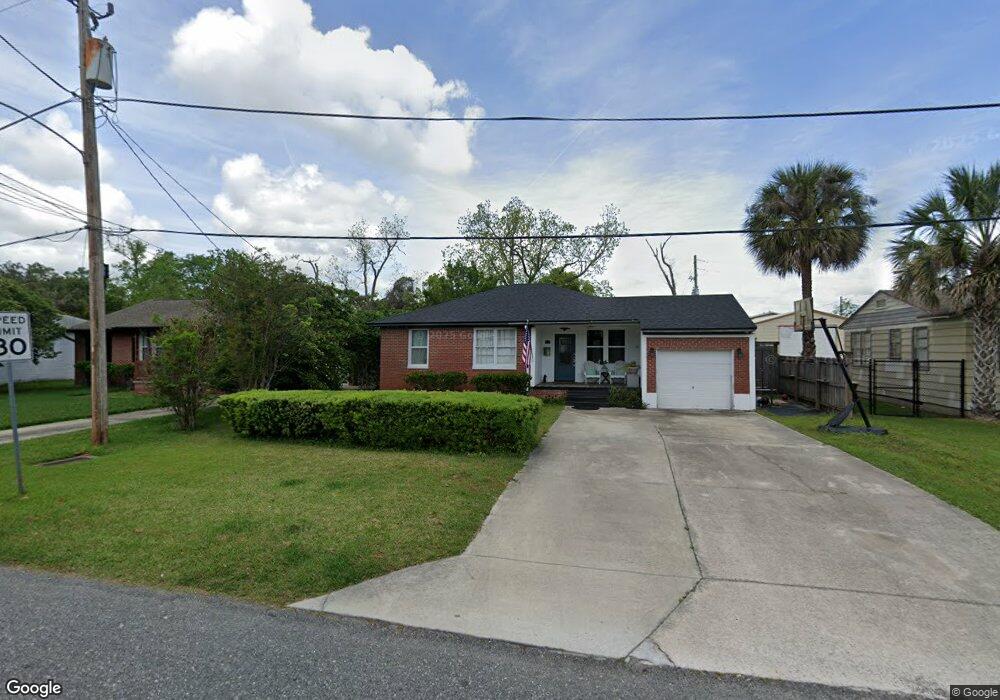 4611 Cardinal Blvd, Jacksonville, FL 32210 - photo 1