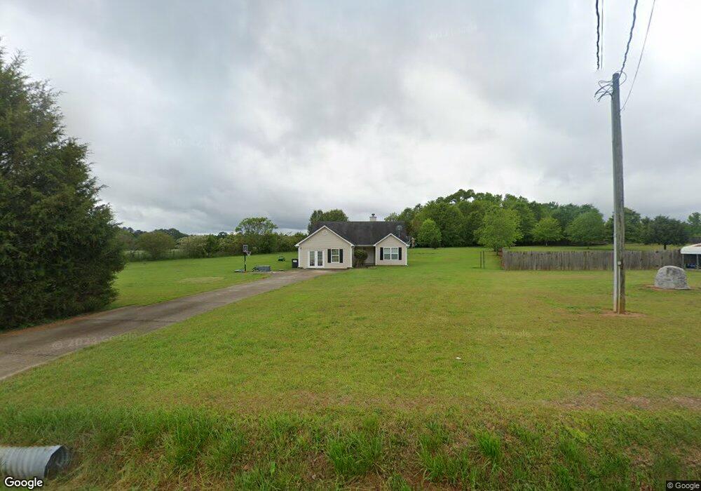 6862 Luthersville Rd, Gay, GA 30218 - photo 1