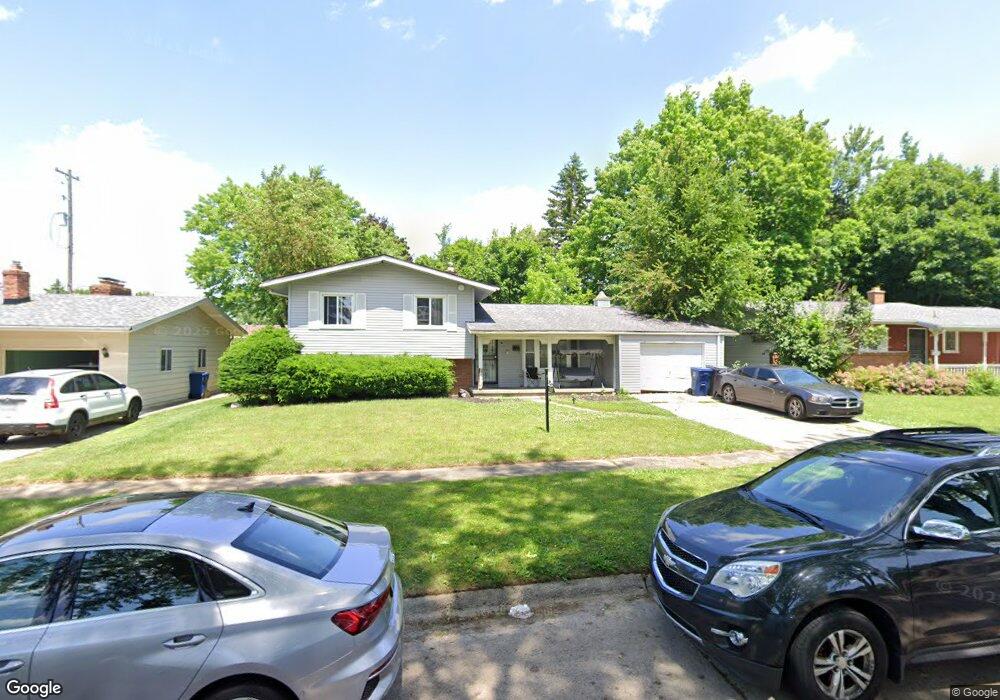 3807 Kent St, Flint, MI 48503 - photo 1