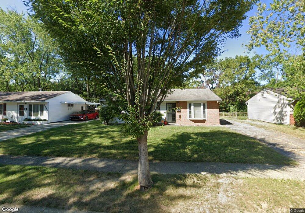 1679 Burlington Ave, Columbus, OH 43227 - photo 1