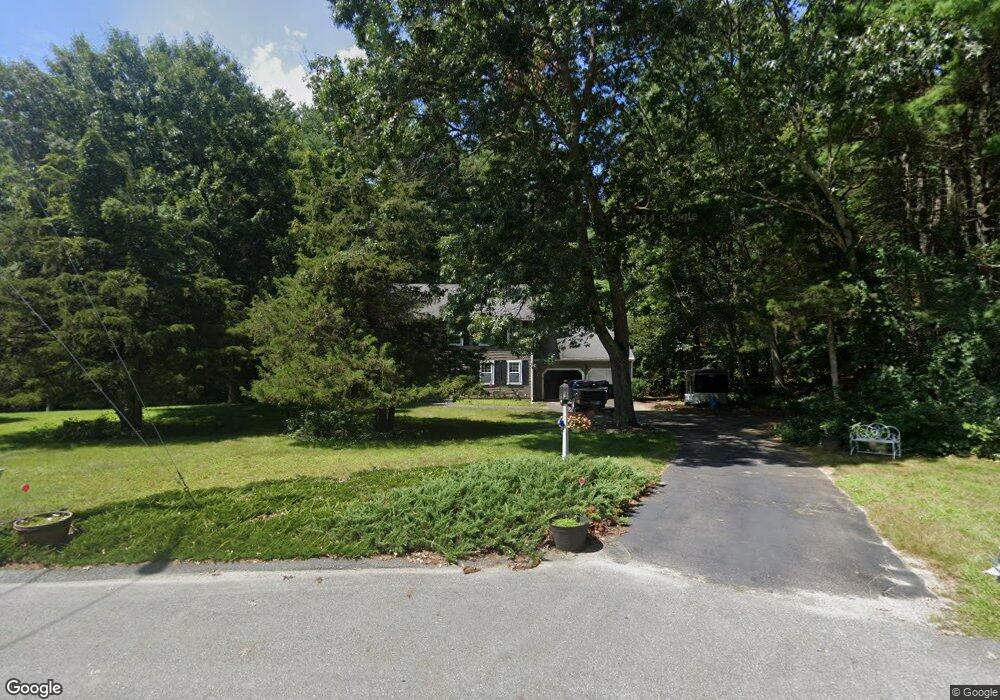 16 Deerfield Dr, Walpole, MA 02081 - photo 1