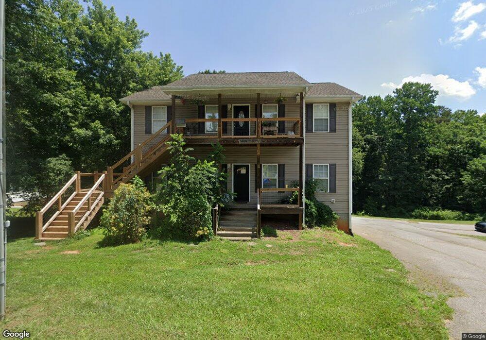 278 Oak Hill Rd, Candler, NC 28715 - photo 1