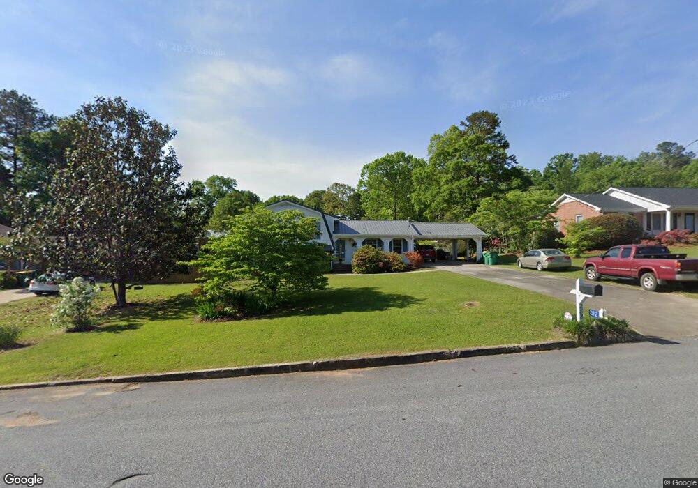 282 Partridge Trail, Winder, GA 30680 - photo 1