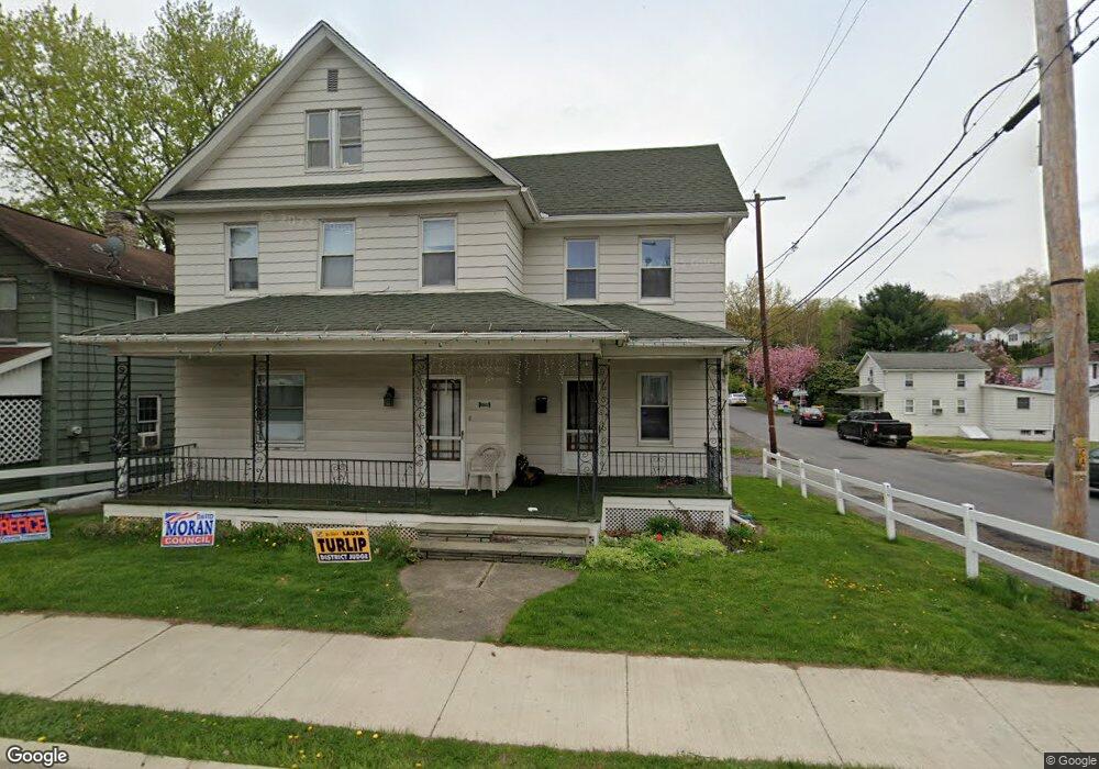 238 N Main St, Archbald, PA 18403 - photo 1
