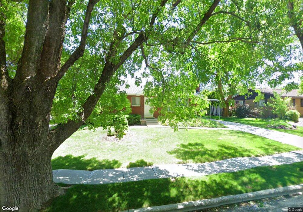 1135 S 350 W, Bountiful, UT 84010 - photo 1