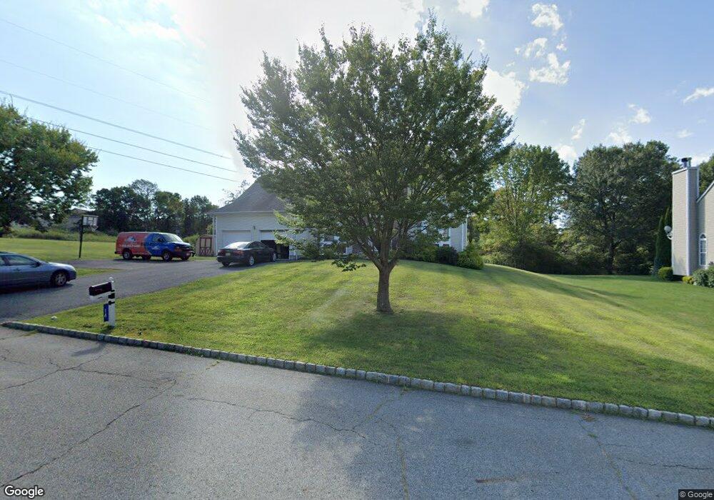 14 Dorset Dr, Hackettstown, NJ 07840 - photo 1