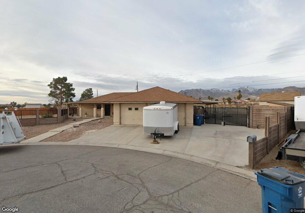 5345 N Fort Apache Rd, Las Vegas, NV 89149 - photo 1
