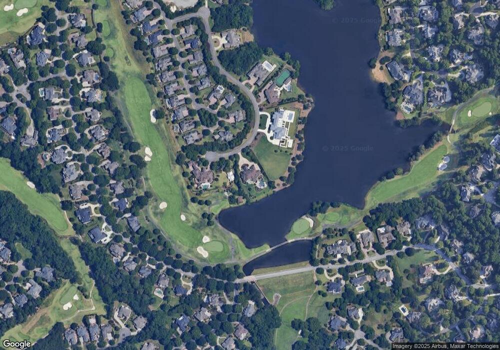 2253 Grady Ridge Trail, Duluth, GA 30097 - photo 1