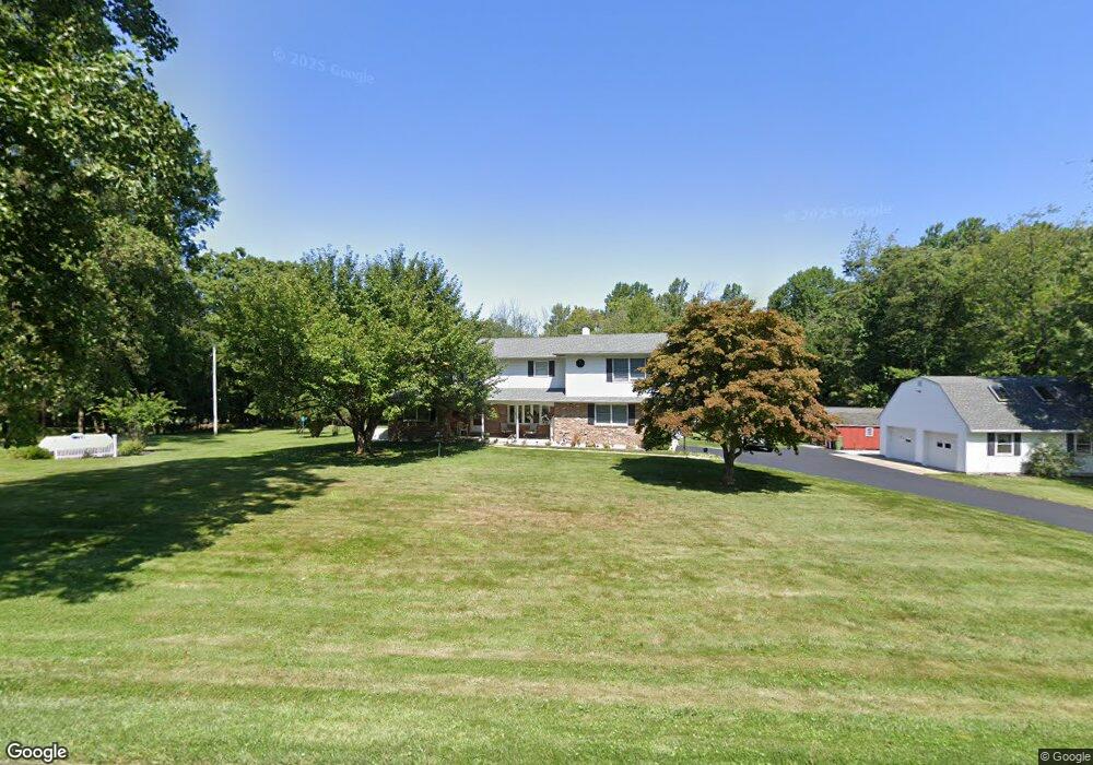 72 Coleman Hill Rd, Washington, NJ 07882 - photo 1